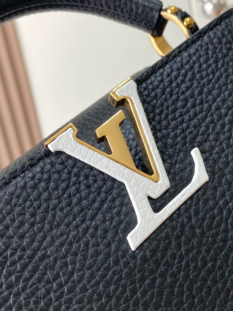 LV Top Handle Bags